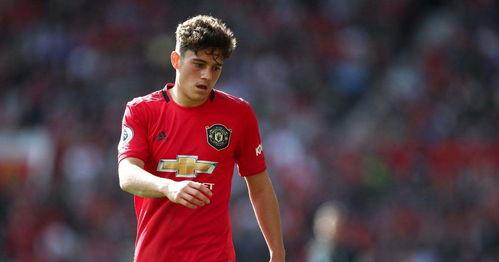 曼联最新爆料桑乔,天赋异禀，未来可期！”  第2张